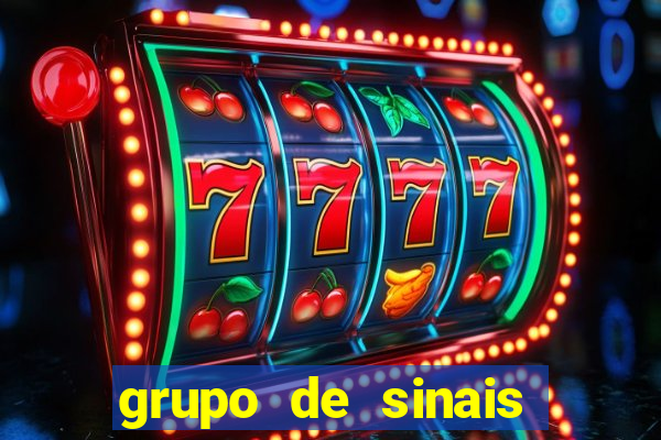 grupo de sinais trader telegram